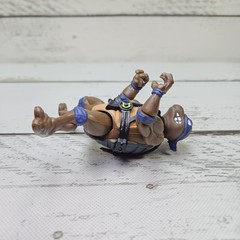 Playmates Teenage Mutant Ninja Turtles Donatello Classic Collection 2013 Figure