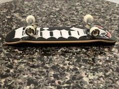 Blind Tech Deck 96mm Grim Reaper Iron Cross Complete Setup