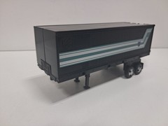 Transformers Siege (Netflix) – NEMESIS PRIME TRAILER – Loose – Hasbro – 2020