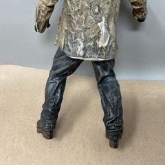 NECA Freddy Vs. Jason – Jason Voorhees 8″ Action Figure 2004