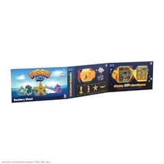 PhatMojo FISCH Head Bundle Action Figure Playset