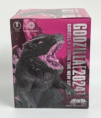 Bandai – Godzilla X Kong The New Empire (2024) – Enshrined Monster – Figure