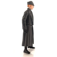 Star Wars The Force Awakens First Order General Hux 2015 3.75″ Figure Pre-Owned