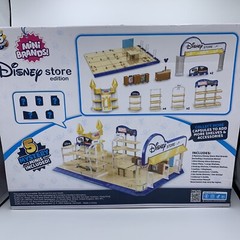 New 2021 Zuru Mini Brands Disney Store Edition 2 Exclusive Minis 24pc Set NIB