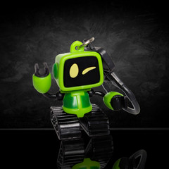 Poppy Playtime Collector Clips Series 1 U-Pick Confirmed Blind Box