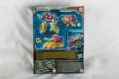 Transformers Siege War for Cybertron Trilogy