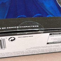 SDCC 2004 BATMAN UNMASKING San Diego Comic-Con Action Figure Pre-Owned