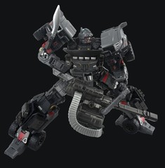 Transformers Overgear Series OG01 Ironhide Action Figure PRE-ORDER DECEMBER 2026