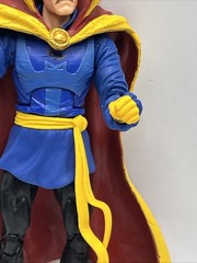 Marvel Legends Dr. Strange Classic Comic Series 6 Inch Action Figure Collectible