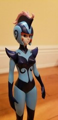 HL Pro Grendizer 9 inch Rubina figure