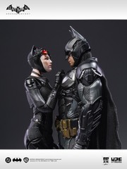 Pre-order LPZZ Batman Arkham Knight- 1/12 Catwoman Collectible Action Figure