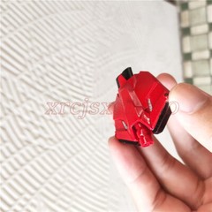 The Amazing Spiderman 2 Cosplay Web Shooter Spider-Man Props Decorate With Band