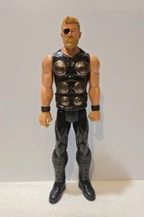 2017 Marvel Avengers Infinity War Titan HERO Power Thor – 12 in Figure