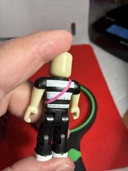 5- ROBL0X Jazwares LLC Boy Figure. 2 1/2”