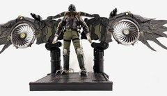 New in Box! JazzInc 1/6 Marvel Spider-Man Homecoming Vulture Keaton figure