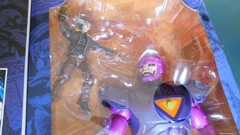 Marvel Legends Series X-Men Days of Future Past 16″ Electronic Sentinel – NIB
