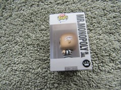 Funko Bitty Pop Retro Toys MR MONOPOLY No # 😳 MINT