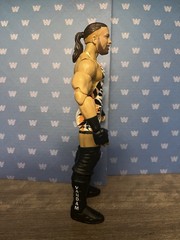 WWE Rob Van Dam Mattel Elite Collection Series 91 Action Figure