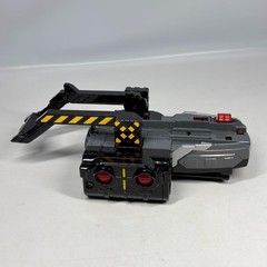 ToQger DX ToQoh TOQ Changer Morpher Legend Ressha Power Rangers Megazord Japan49