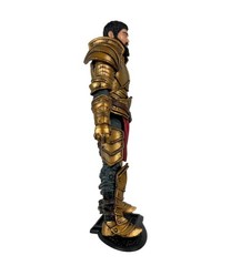 Leonidas the Time Displaced King -Vitruvian H.A.C.K.S. 1:18 Scale Action Figure