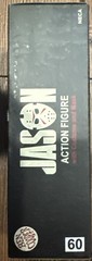 New In Hand Neca Ben Cooper Series 13 Jason Costume Action Figure