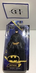 DC Comics Spin Master Batman Figure Kids 3+ Years