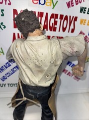 McFarlane Toys The Texas Chainsaw Massacre Leatherface 18 inch Action Figure