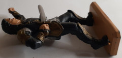 Kenner Willow 1988 Madmartigan Heroic Swordsman