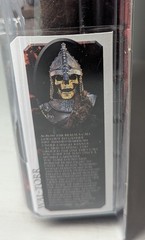 Wal-Torr standard action figure Four Horsemen Mythic Legions