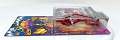 PROFESSOR XAVIER Mutant Armor Series The Uncanny X-Men 1990s Marvel ToyBiz 1996