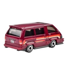 Hot Wheels HNK68 Basic Car 1986 Toyota Van [3 Years Old and Up] from JP