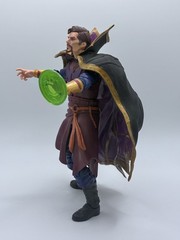 Loose Marvel Legends What If? 6″ Dr. Strange Supreme Figure Watcher Wave Hasbro
