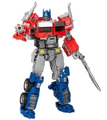 Hasbro Studio Series Transformers Optimus Prime 6.5 in Action Figure – F7121