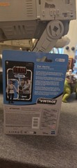 Star Wars TVC Gaming Greats Bundle of 3. MINT MOC. TVC253, TVC320 & TVC369.