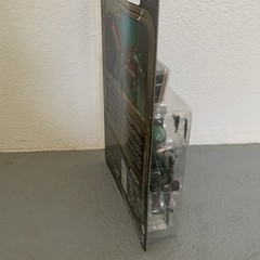 Star Wars The Mandalorian Black Series Cara Dune Target Exclusive
