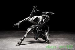 SEXYICE VERMIN B006 Ant 1/12 Figure Artificial Evolution Creature New In Stock