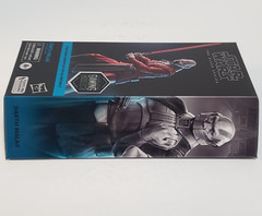DARTH MALAK – Hasbro Star Wars Gaming Greats – The Black Series 6″ Action Figure