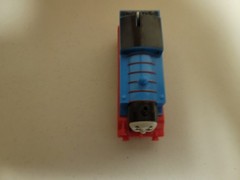 Thomas Trackmaster Motorized Battery Powered Seagulls Birds VG Condition