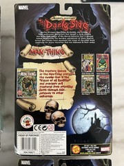 Marvel History Dark Side Complete (Previews Exclusive) Toy Biz Lot of 4 Figures