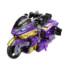 Transformers – Age of the Primes – Voyager Class Sideways Action Figure