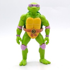 Loyal Subjects – BST AXN Teenage Mutant Ninja Turtles Donatello 5” Action Figure