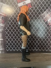 WWE “The Man” Becky Lynch Elite Collection Series #72 Mattel Action Figure