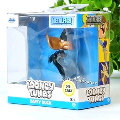 Metalfigs Daffy Duck 2.5″ Die-cast Figure Looney Tunes Collectible Warner Bros.