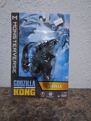 GODZILLA VS. KONG MONSTERVERSE PLAYMATES TOYS