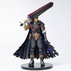 Max Factory UP PARADE Berserk Guts Berserker Armor L Scale Figure Statue