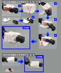 Go better studio GB-1075 upgrade kit for Legacy Jazz,in stock