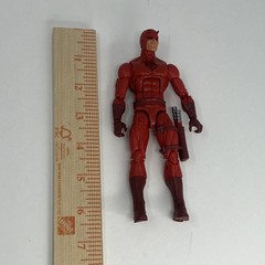 Marvel Legends Daredevil Figure Defenders Amazon 4 Pack Complete