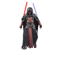 2024 Star Wars Vintage VC 301 DARTH REVAN 3.75″ Scale Hasbro Action Figure