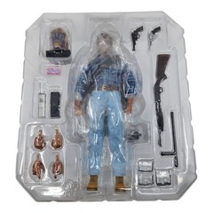MONDO 1:6 They Live John Nada Action Figure Regular Edition Pre-Owned in Box