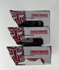 Transformers War For Cybertron Netflix Hasbro •Cheetor •Sparkles Bot •ArmyDrone